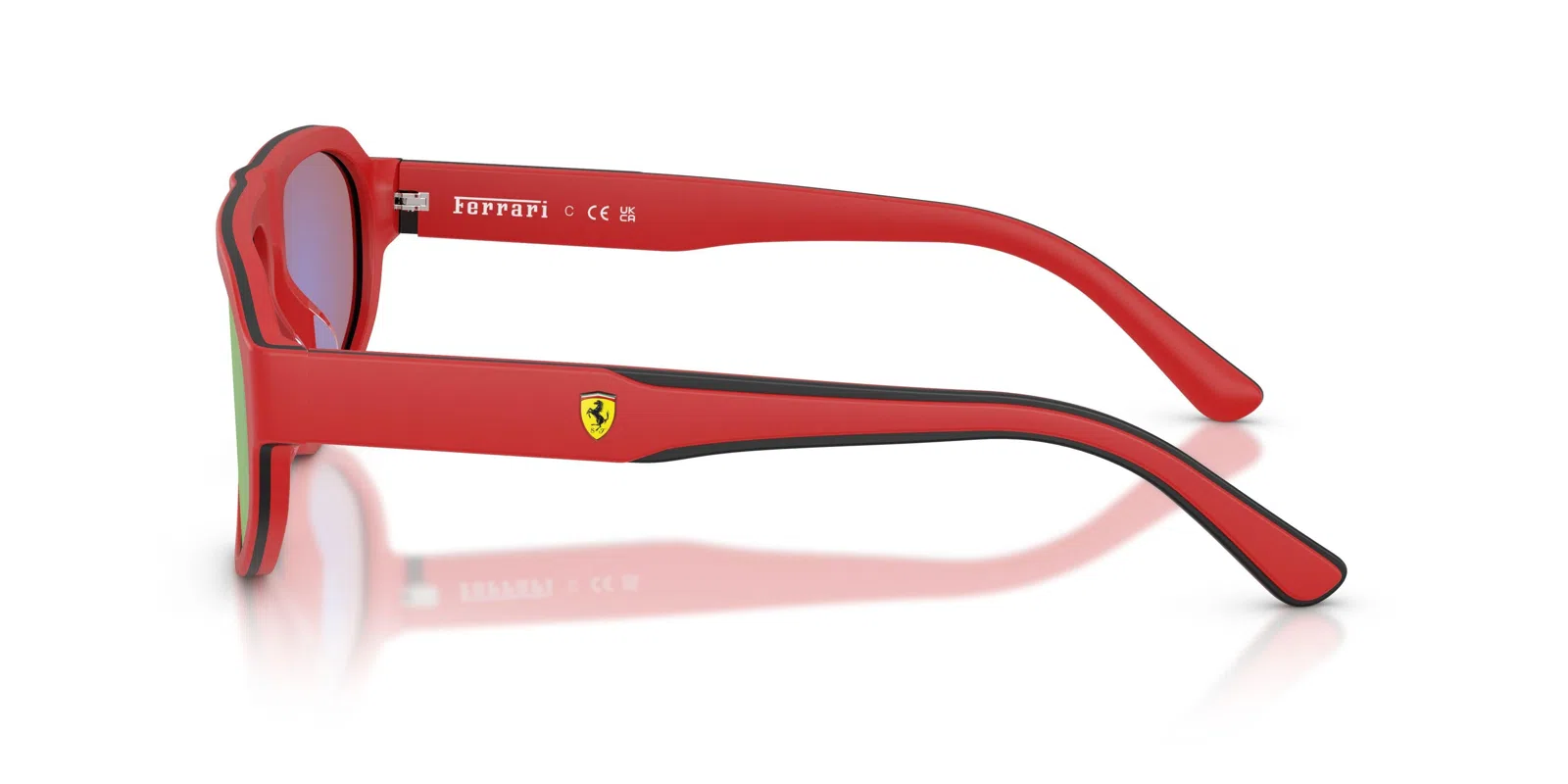 Scuderia Ferrari 6027U Sunglasses - view 31